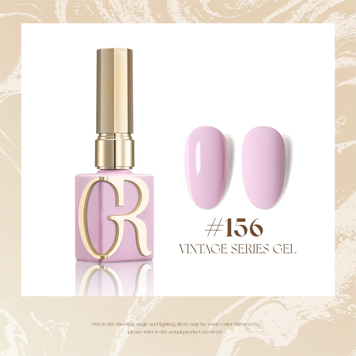 Gulauri Premium Gel Polish Summer Collection | 27 Shades Gift Box