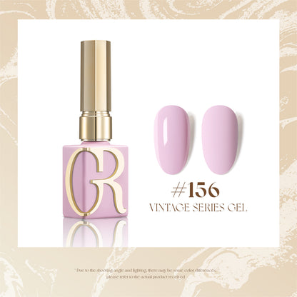 Gulauri Premium Gel Polish Summer Collection | 27 Shades Gift Box