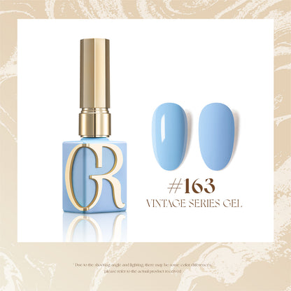 Gulauri Premium Gel Polish Summer Collection | 27 Shades Gift Box