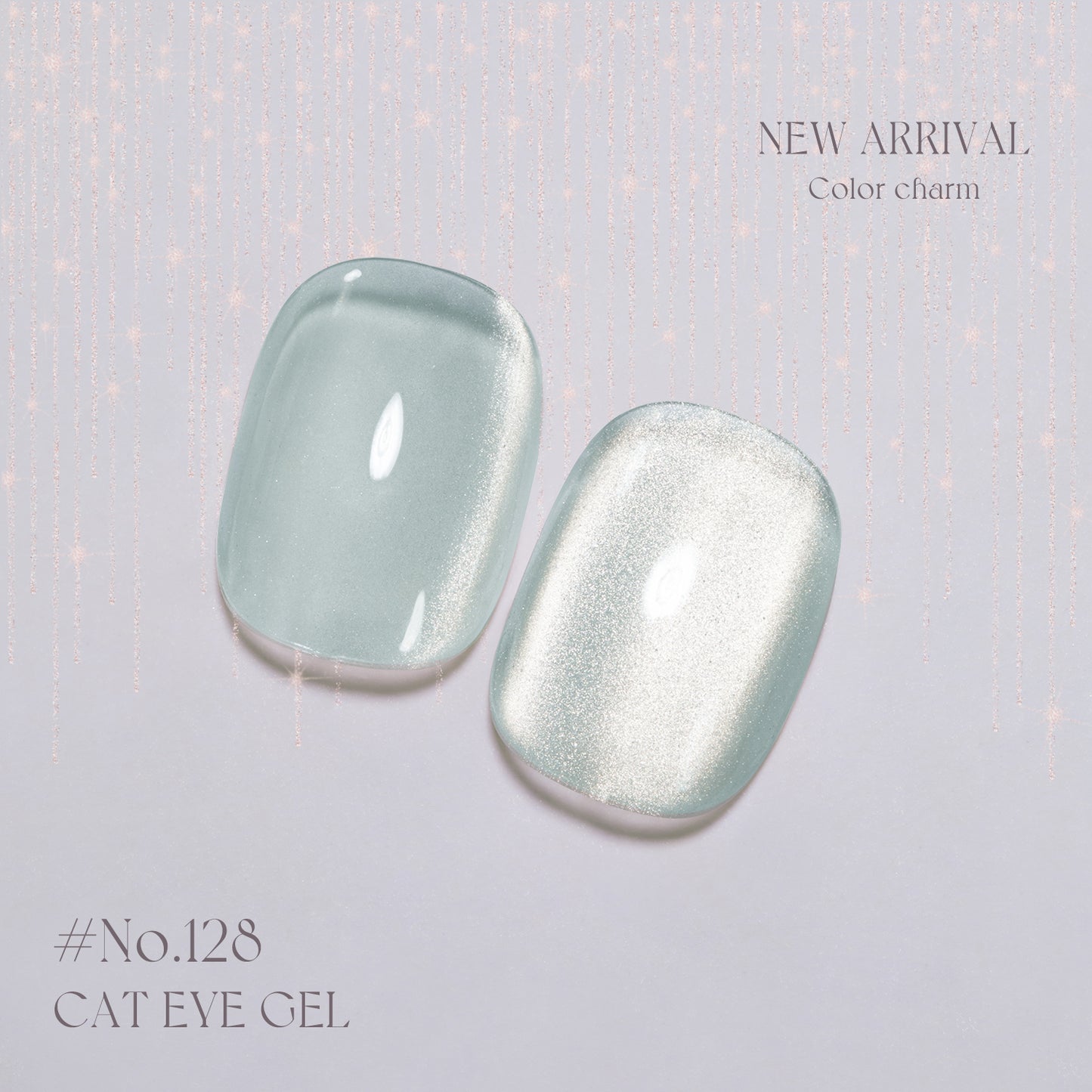 Romance Cat Eye Collection Vintage Series