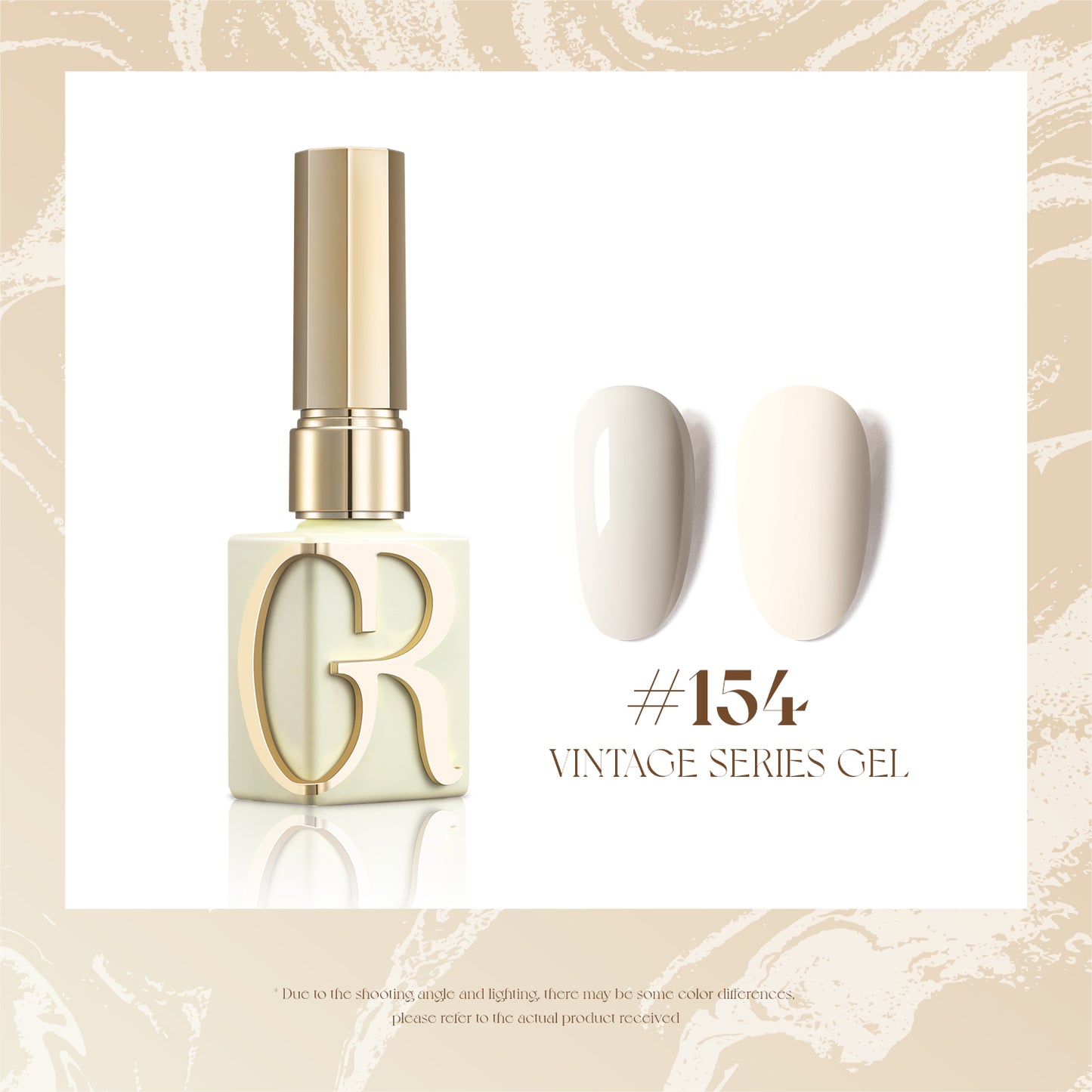 Gulauri Premium Gel Polish Summer Collection | 27 Shades Gift Box