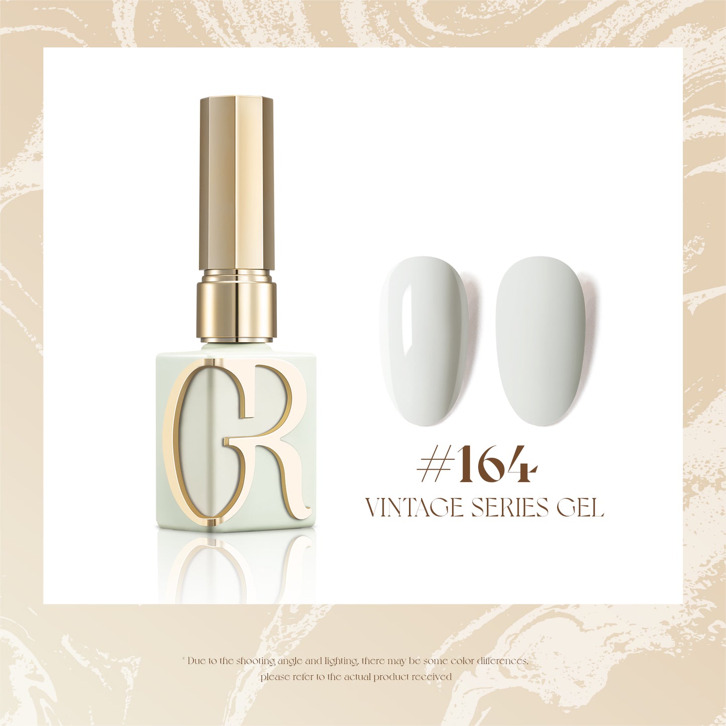 Gulauri Premium Gel Polish Summer Collection | 27 Shades Gift Box