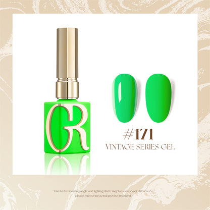 Gulauri Premium Gel Polish Summer Collection | 27 Shades Gift Box