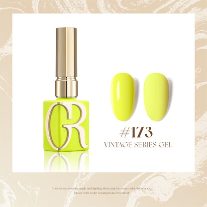 Gulauri Premium Gel Polish Summer Collection | 27 Shades Gift Box