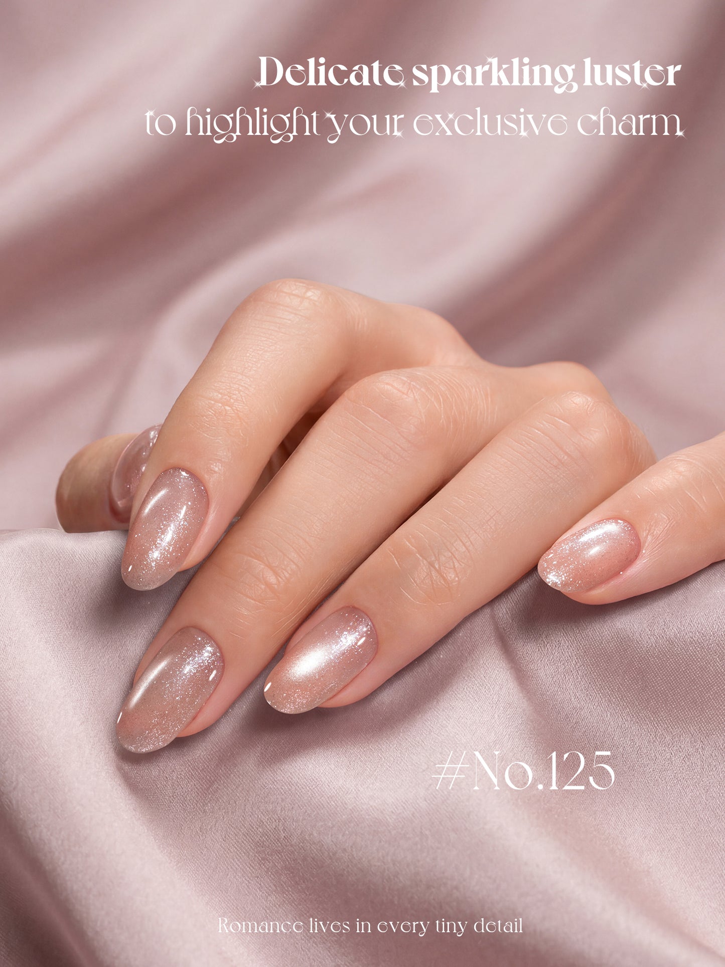 Romance Cat Eye Collection Vintage Series