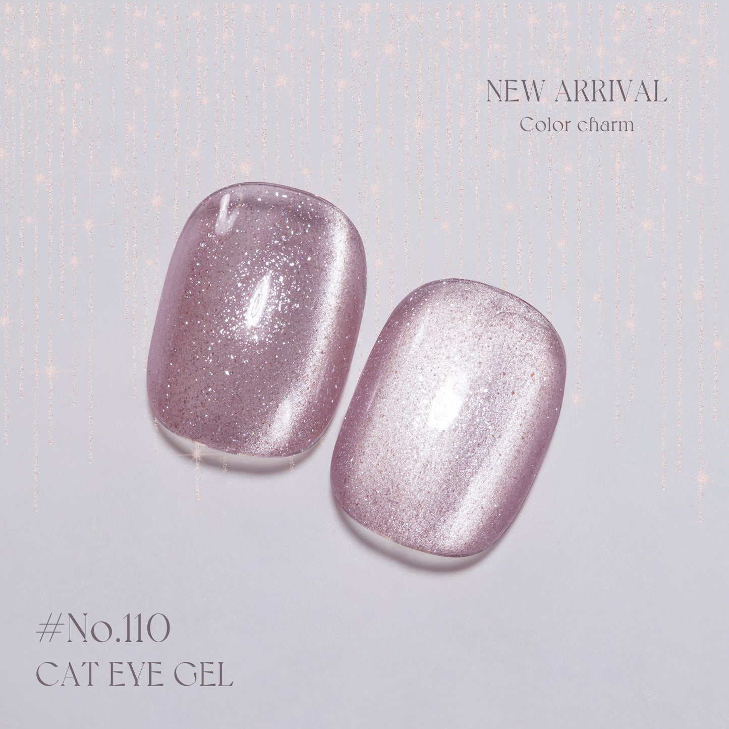 Romance Cat Eye Collection Vintage Series