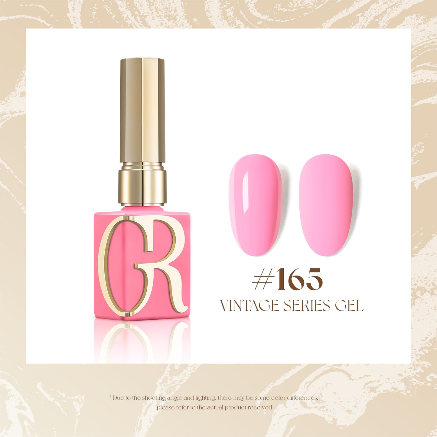 Gulauri Premium Gel Polish Summer Collection | 27 Shades Gift Box