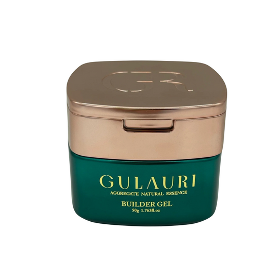 Self Healing Hard Top Coat Crystal Clear 50g Gulauri