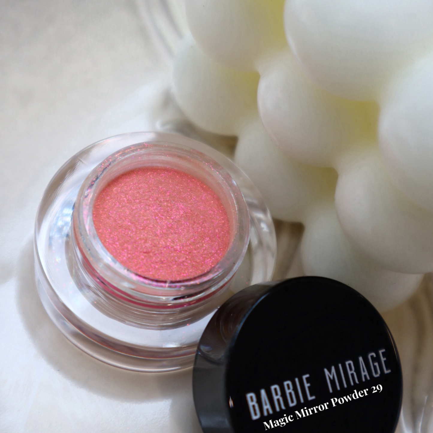 Magic Mirror Chrome Powder #29 Barbie Mirage