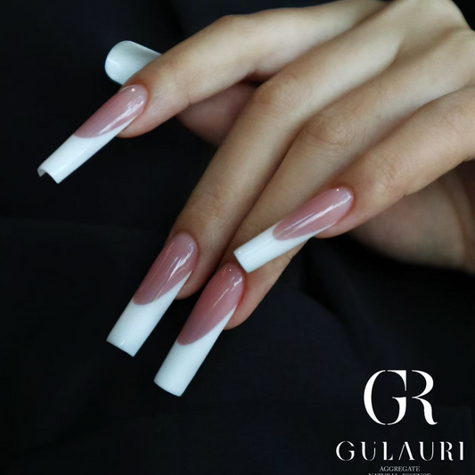 Builder Gel 50g #17 French White HEMA & TPO FREE