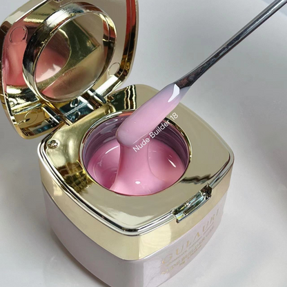 Builder Gel 50g #18 Quartz Pink HEMA & TPO FREE