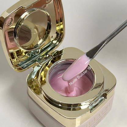 Builder Gel 50g #19 Blush Pink HEMA & TPO FREE