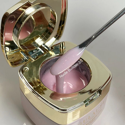 Builder Gel 50g #20 Starlight Pink HEMA & TPO FREE