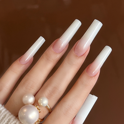 Builder Gel 50g #23 Pearlescent White HEMA & TPO FREE