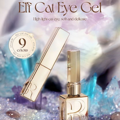 Magical Elf Cateye Collection