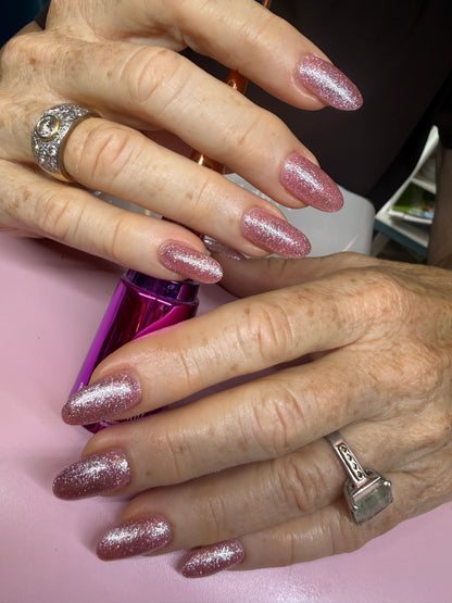 BBM Platinum Pen Series Gel Polish 13ml - 16 Shades