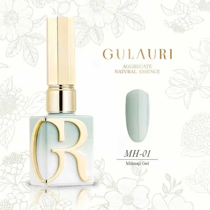 Gulauri Premium Gel Polish MH01