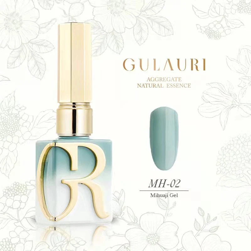Gulauri Premium Gel Polish MH02