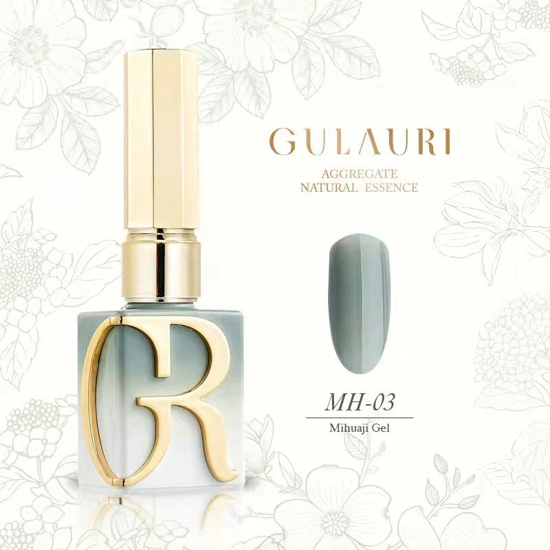 Gulauri Premium Gel Polish MH03