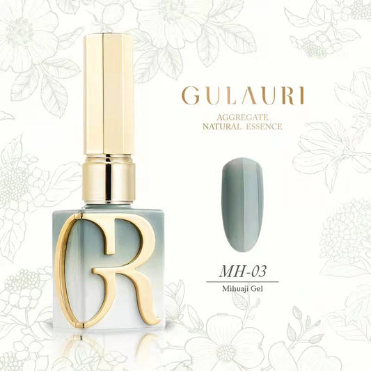 Gulauri Premium Gel Polish MH03