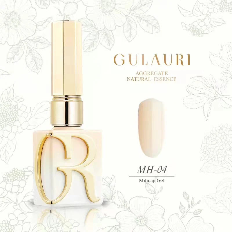 Gulauri Premium Gel Polish MH04
