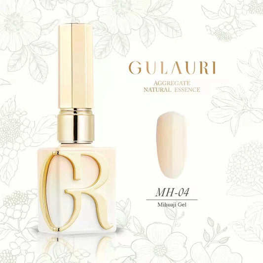 Gulauri Premium Gel Polish MH04