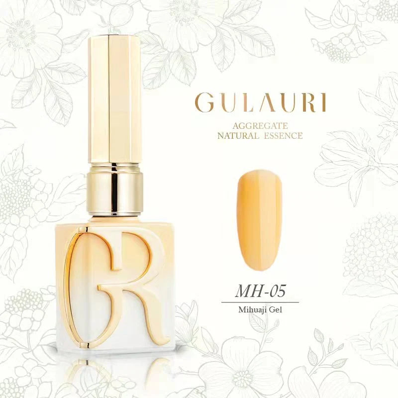 Gulauri Premium Gel Polish MH05