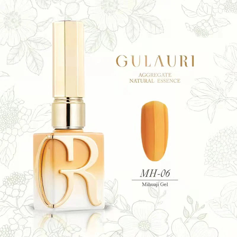Gulauri Premium Gel Polish MH06