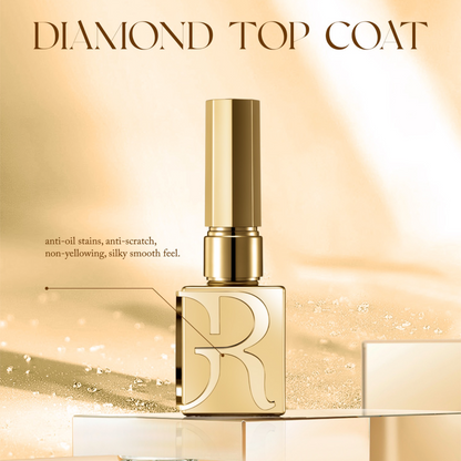 Diamond Top Coat Gulauri