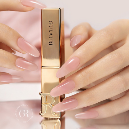 The Golden Age Nude Gel Collection 2 sets (9each set)