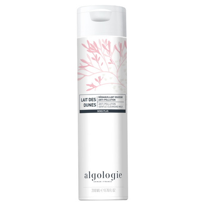 Algologie Gentle Cleansing Milk - Des Dunes