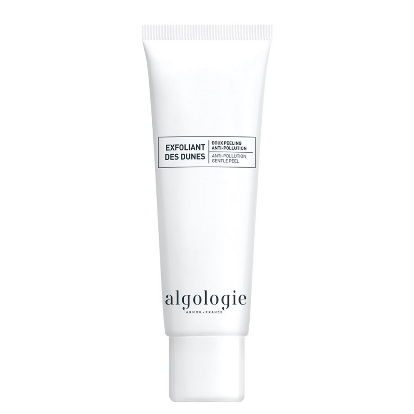 Algologie Gentle Peel - Des Dnes