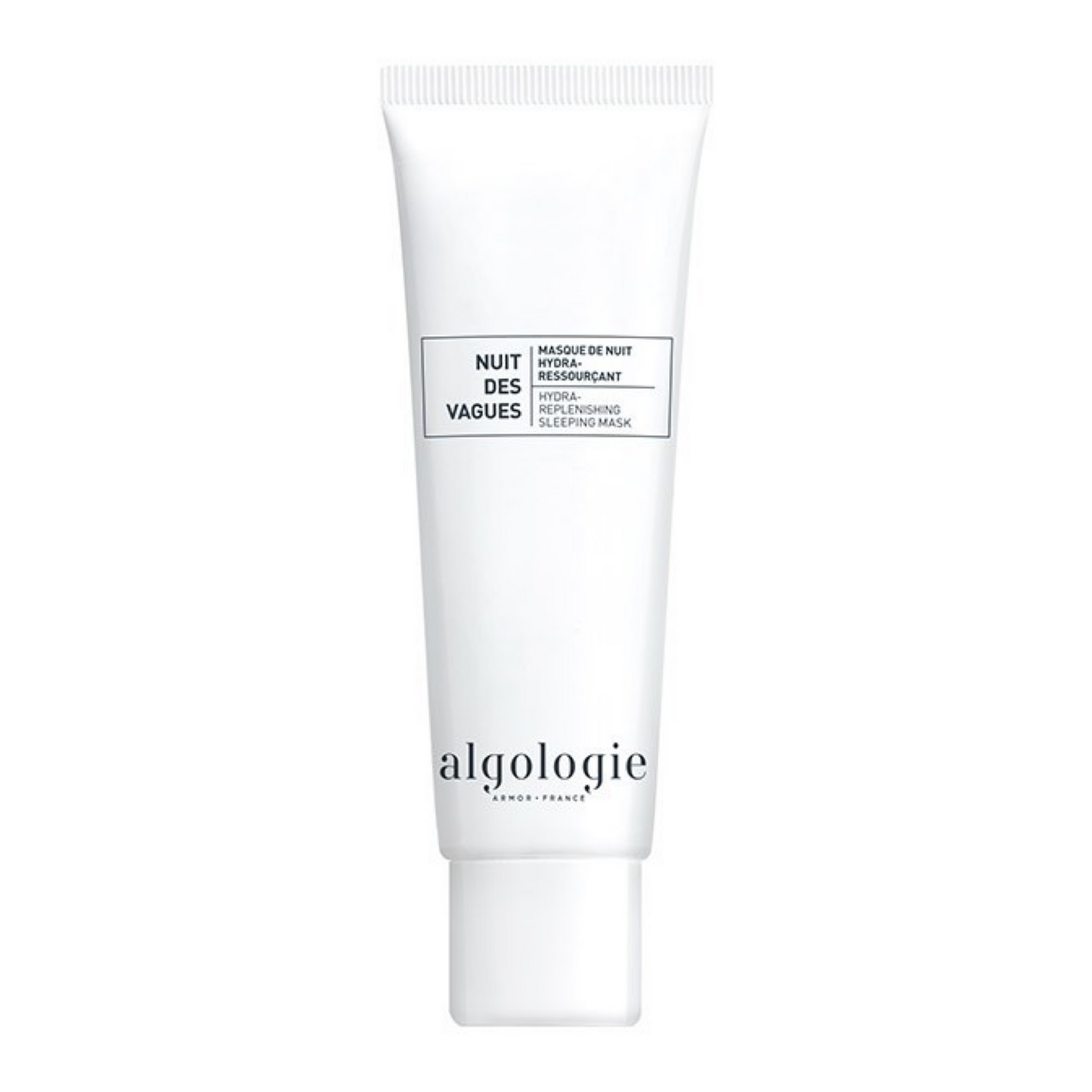 Algologie Hydra-Replenishing Sleeping Mask - Des Vagues