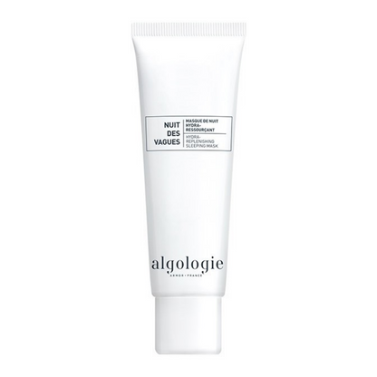 Algologie Hydra-Replenishing Sleeping Mask - Des Vagues