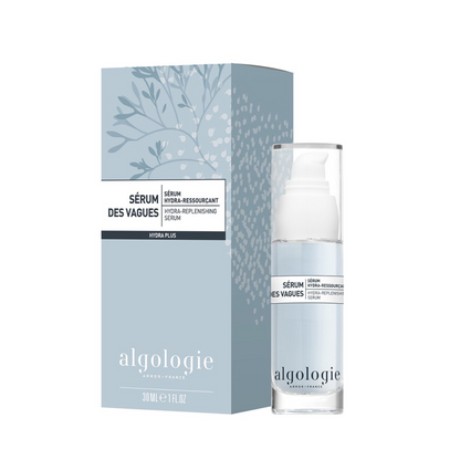 Algologie Hydra-Replenishing Serum - Des Vagues