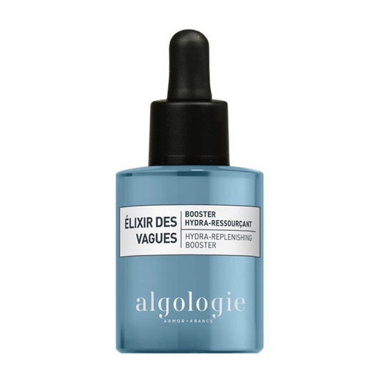 Algologie Hydra-Replenishing Booster - Des Vagues