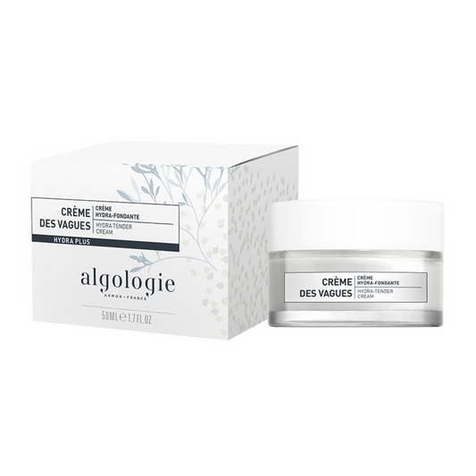 Algologie Hydra-Tender Cream - Des Vagues