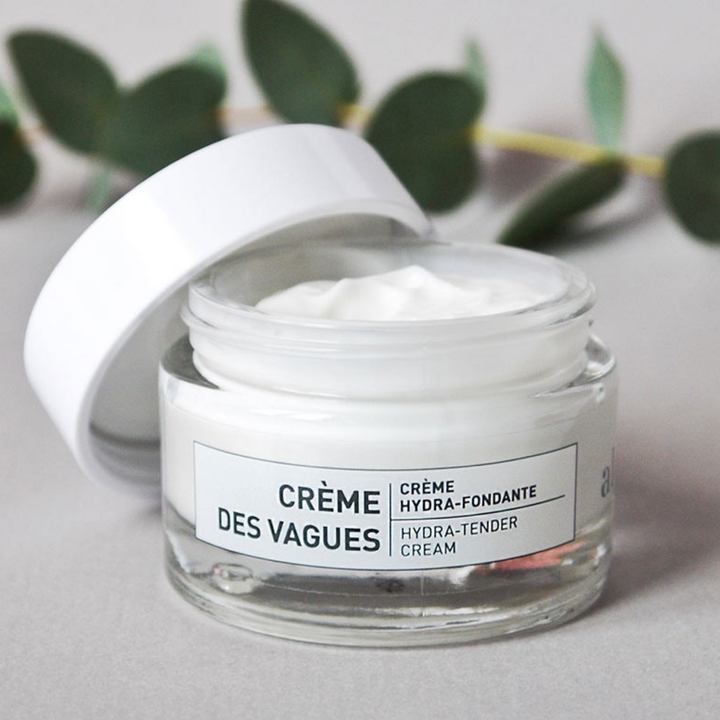 Algologie Hydra-Tender Cream - Des Vagues