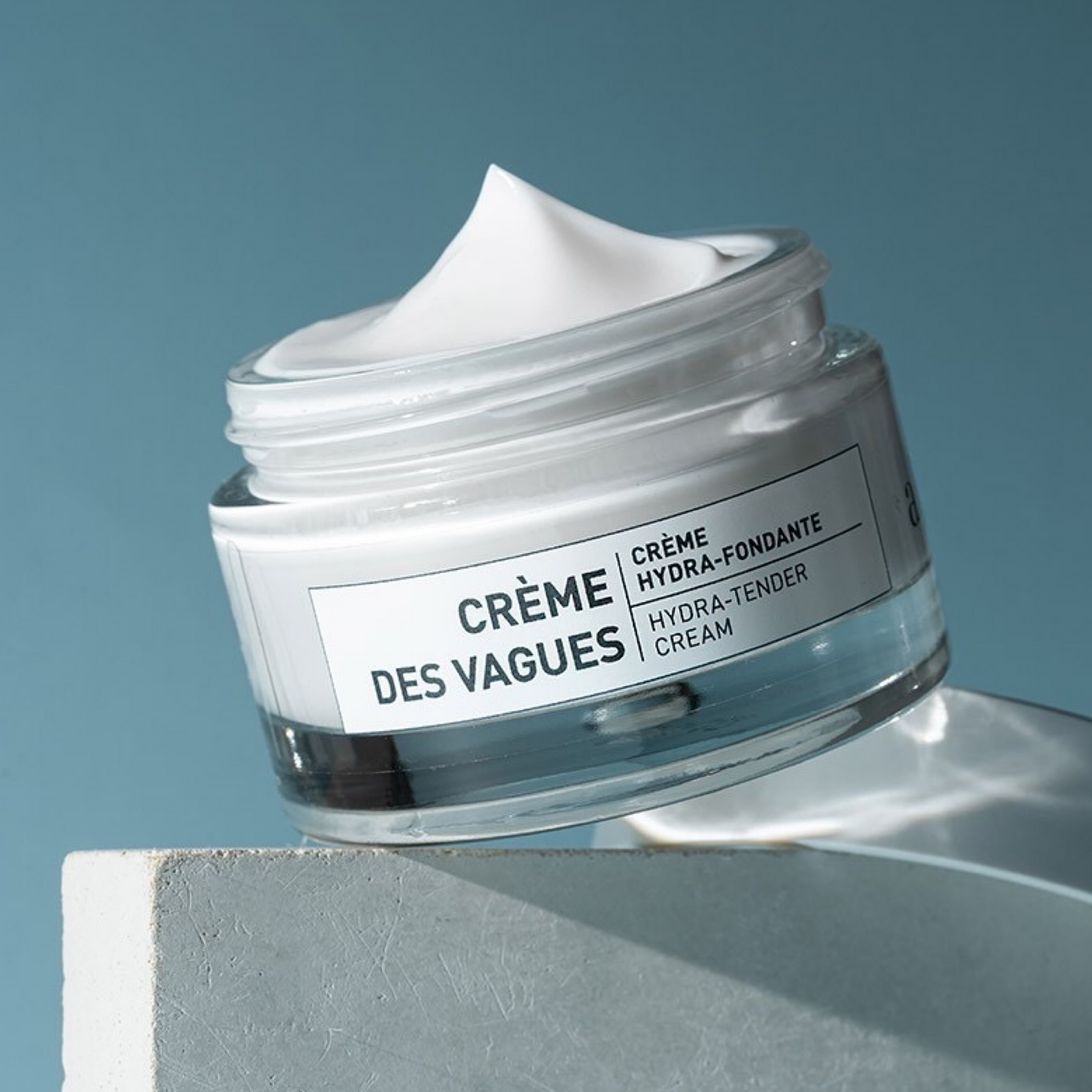 Algologie Hydra-Tender Cream - Des Vagues