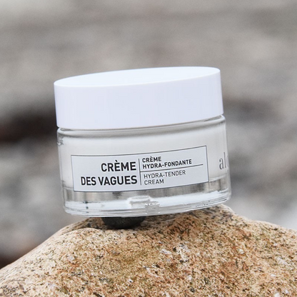 Algologie Hydra-Tender Cream - Des Vagues