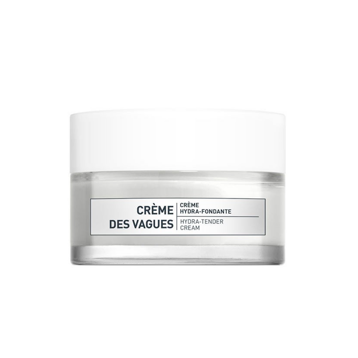 Algologie Hydra-Tender Cream - Des Vagues