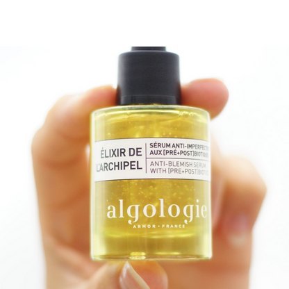 Algologie Anti-Blemish Serum With (Pre+Post) Biotics - L’Archipel