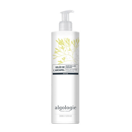 Algologie Micellar Purifying Cleansing Gel - L’Archipel