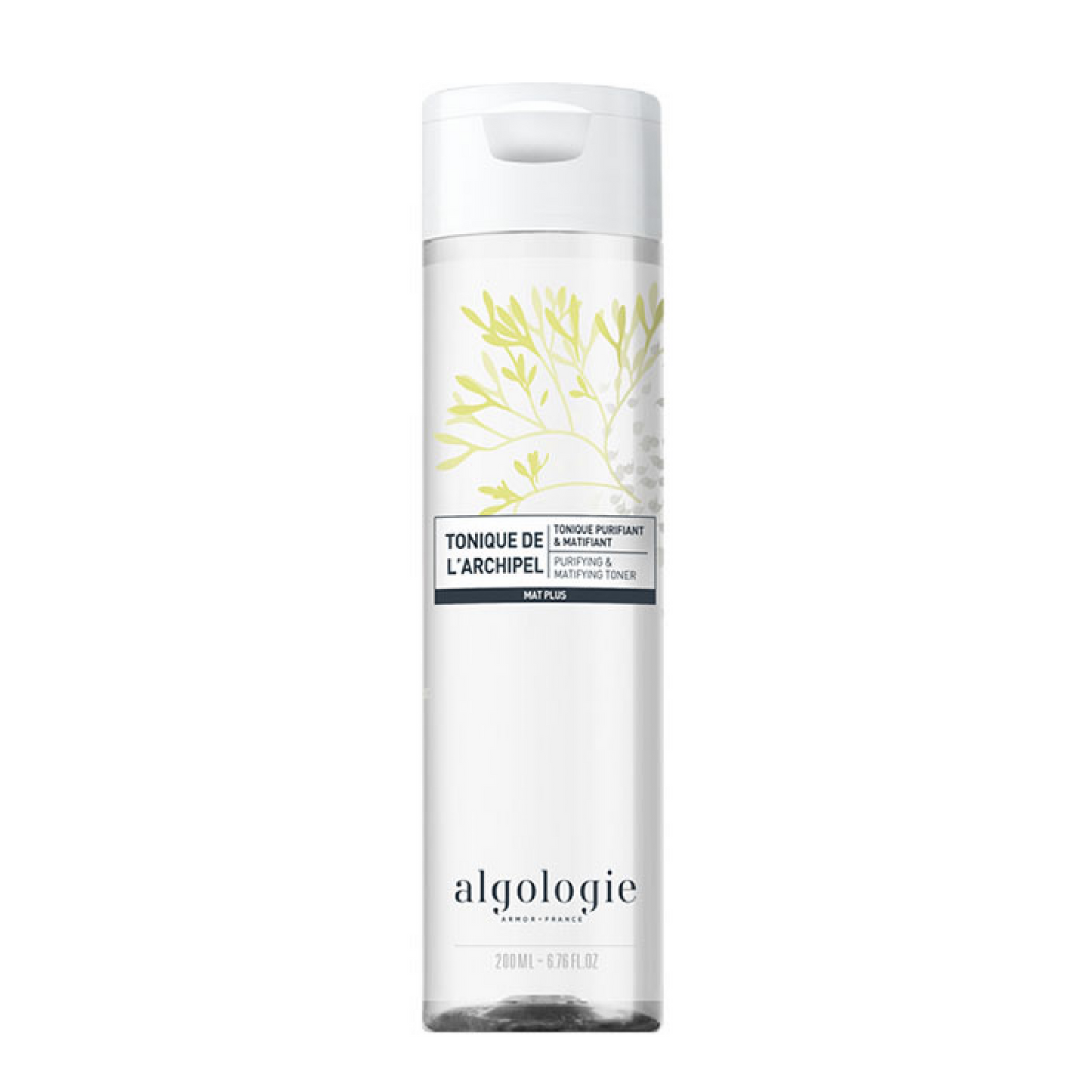 Algologie Purifying & Matifying Toner - L’Archipel