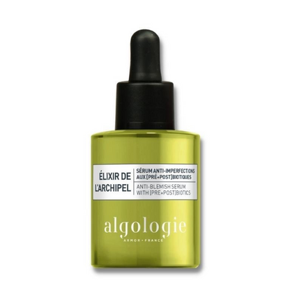 Algologie Anti-Blemish Serum With (Pre+Post) Biotics - L’Archipel