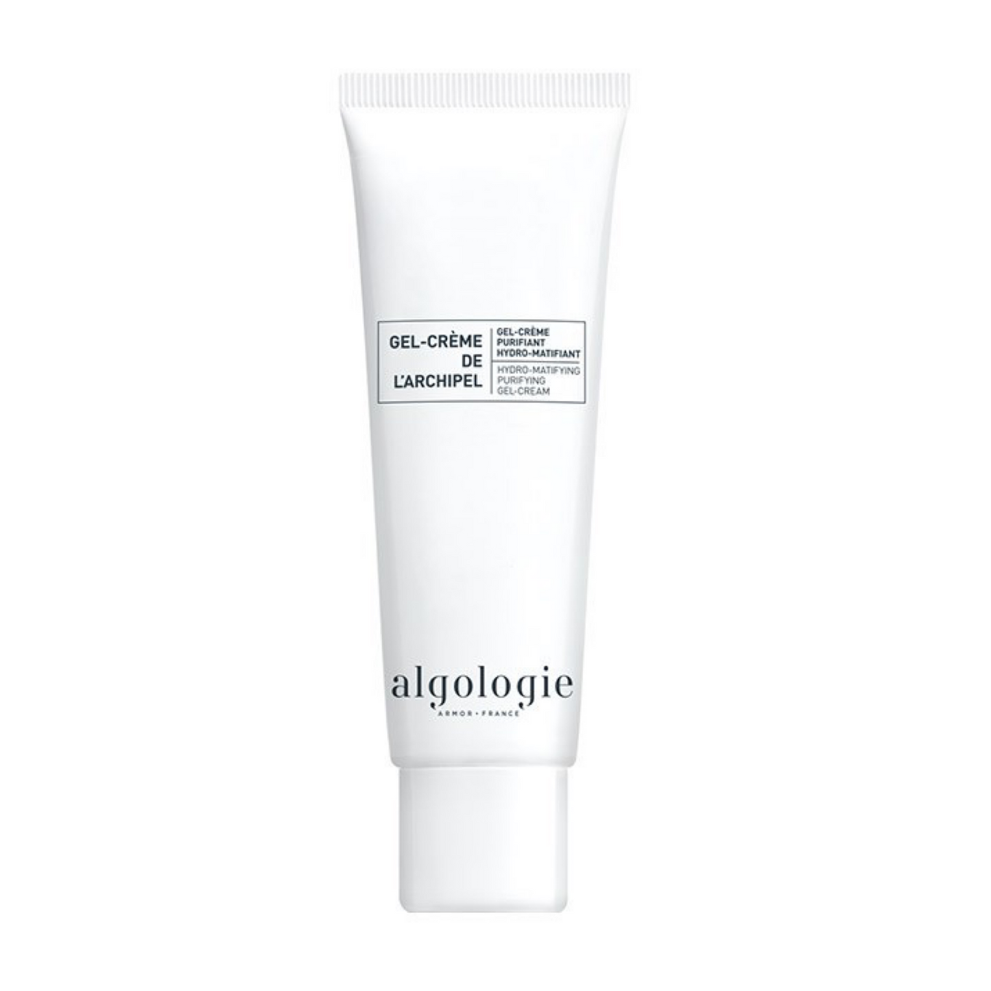 Algologie Hydro-Matifying Purifying Gel-Cream - L’Archipel