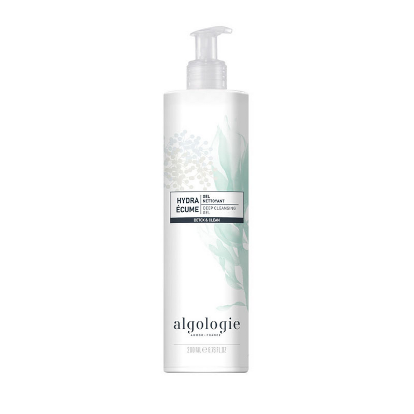 Algologie Deep Cleansing Gel