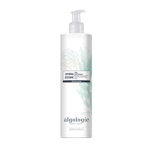 Algologie Deep Cleansing Gel