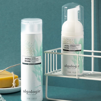 Algologie Oxygenating Cleansing Foam