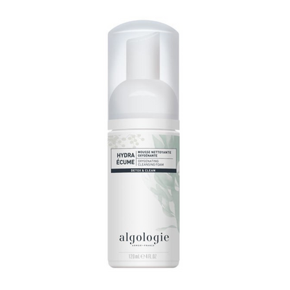 Algologie Oxygenating Cleansing Foam